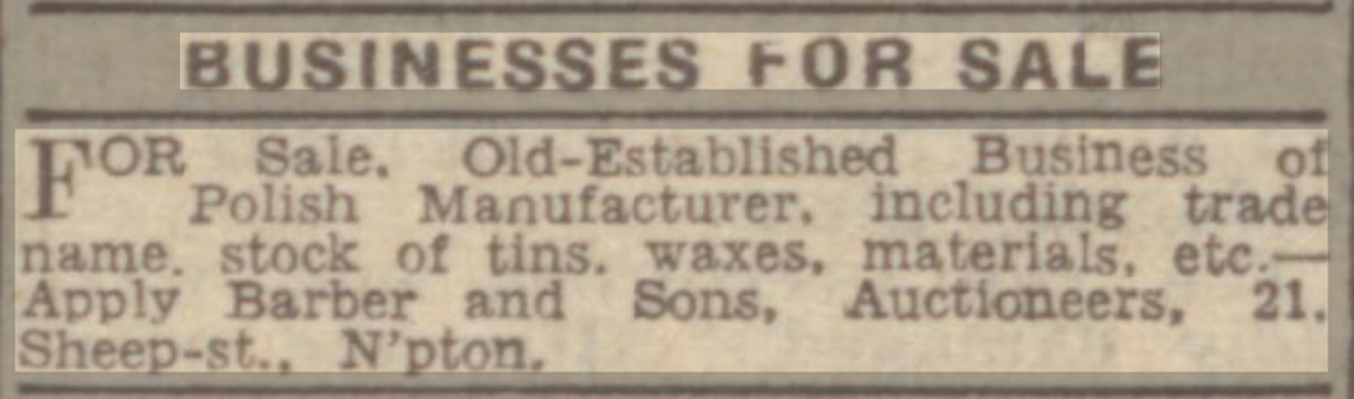 Northampton Mercury - Friday 31 August 1951, p10